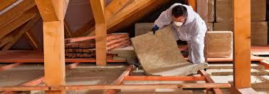 Best Eco-Friendly or Green Insulation Solutions  in Mcarthur, OH